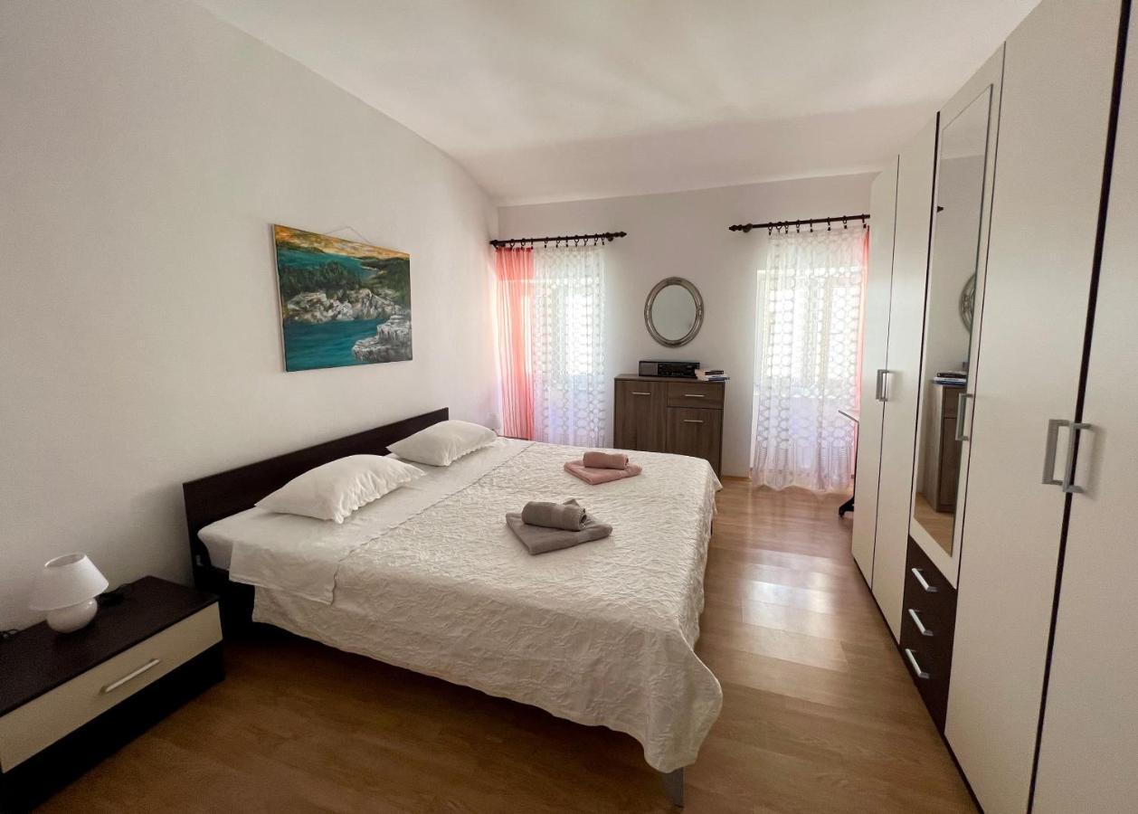 Apartment Moris Vodnjan Εξωτερικό φωτογραφία