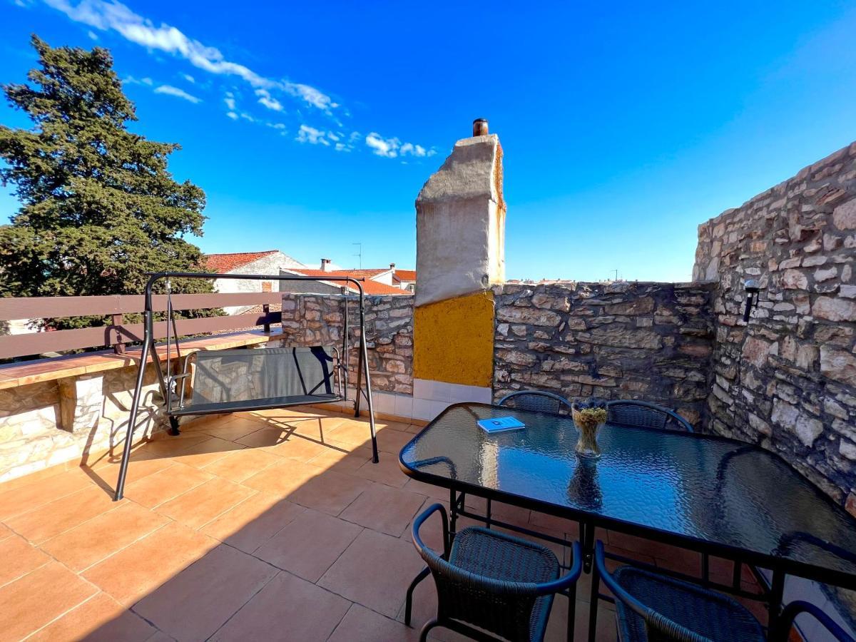 Apartment Moris Vodnjan Εξωτερικό φωτογραφία