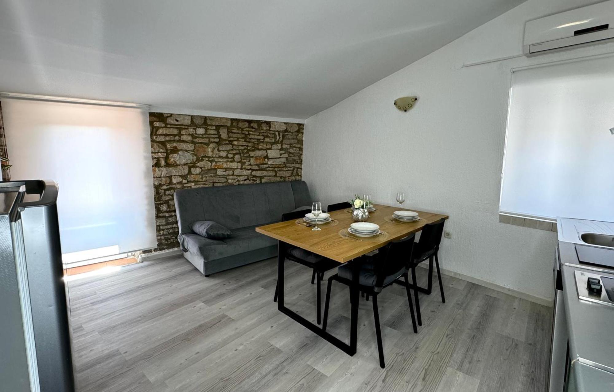 Apartment Moris Vodnjan Εξωτερικό φωτογραφία