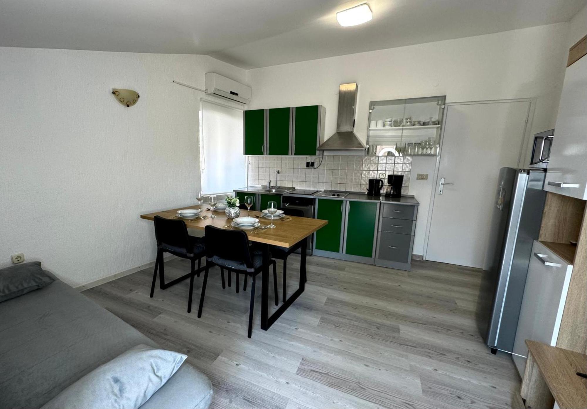 Apartment Moris Vodnjan Εξωτερικό φωτογραφία